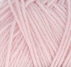 Woolwise 724 Petal Pink
