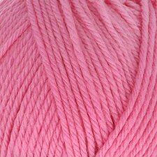 Woolwise 726 Floral Pink