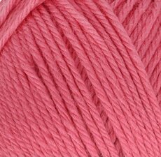Woolwise 729 Orchid Pink