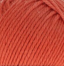 Woolwise 731 Cayenne Red
