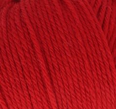 Woolwise 732 Ruby Red