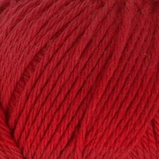 Woolwise 734 Mahogany