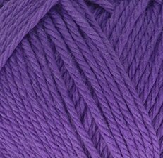Woolwise 737 Deep Lilac