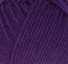 Woolwise 738 Rich Berry