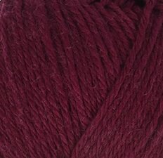 Woolwise 741 Deep Grape