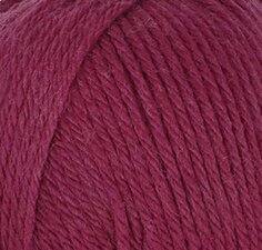 Woolwise 742 Rich Plum
