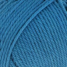 Woolwise 749 Cosmic Blue