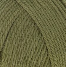 Woolwise 759 Deep Moss