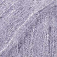 Drops Alpaca Silk brushed lavendel 17