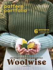 Pattern portfolio 01 Woolwise