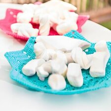 Haakpakket Schaal 18cm doorsnede Haken&sfeer