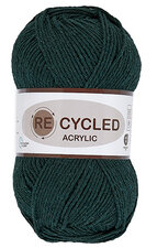 REcycled Acrylic 072 groen