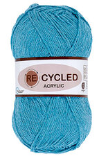 REcycled Acrylic 457 turquoise