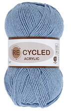 REcycled Acrylic 050 jeans