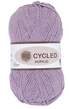 REcycled Acrylic 063 lila