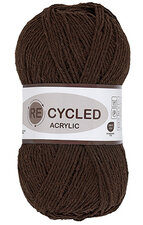 REcycled Acrylic 110 bruin