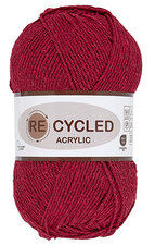 REcycled Acrylic 043 rood