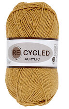 REcycled Acrylic 512 oker