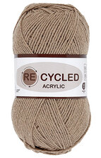 REcycled Acrylic 015 camel