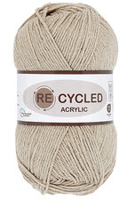REcycled Acrylic 016 sand