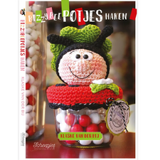 Bizzybee potjes haken