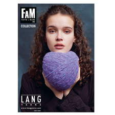 Lang Yarns Fatto a Mano 286