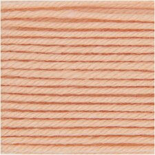 Essentials Mega Wool Chunky Apricot 033