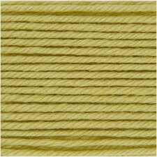 Essentials Mega Wool Chunky Lime 035