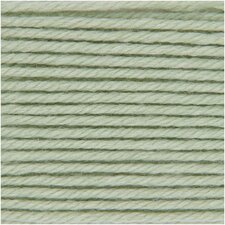 Essentials Mega Wool Chunky Salie 037