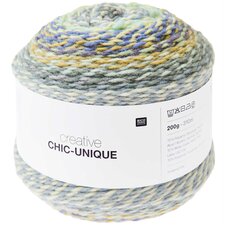Creative Chic-Unique 030 Meadows