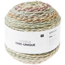 Creative Chic-Unique 031 Olives