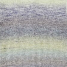 Creative Painted Power 014 Bay Blues