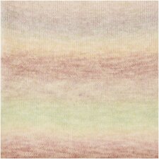 Creative Painted Power 016 Earthy Pastels