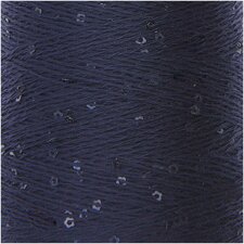 Creative Make it Blümchen 015 Marineblauw