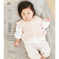 Rico Baby boek 042