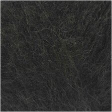 Luxury Alpaca Cotton Fusion zwart 008