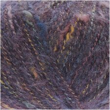Fashion Cotton Alpaca Fun Neps paars 004