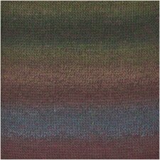 Creative Melange DK Alpaca Wonderball Autumn 006
