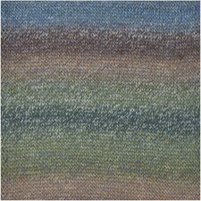 Creative Melange DK Alpaca Wonderball Winter 007