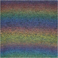 Creative Melange DK Alpaca Wonderball Aqua 008