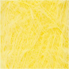 Ricorumi Furry Furry geel 002