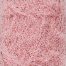 Ricorumi Furry Furry coraal 003