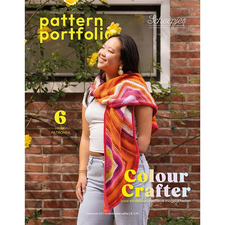 Pattern portfolio 03 Colour Crafter
