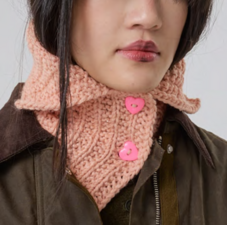 Breipakket kraag Essentals Mega Wool Chunky 35