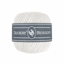 Durable Blossom 310 White