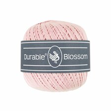 Durable Blossom 203 Light Pink