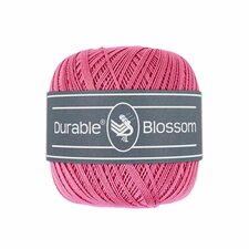 Durable Blossom 228 Raspberry