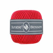 Durable Blossom 316 Red
