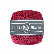 Durable Blossom 222 Bordeaux