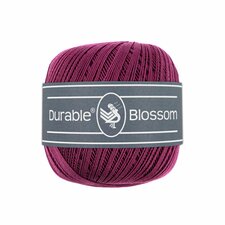 Durable Blossom 249 Plum
